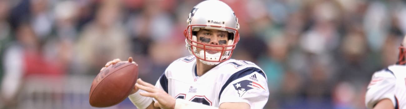 Tom Brady Tom Brady