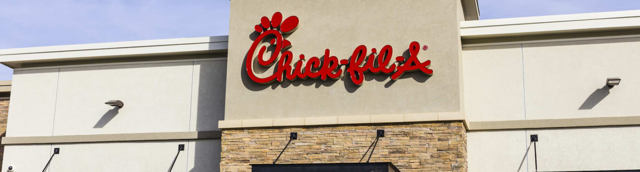 chick-fil-a