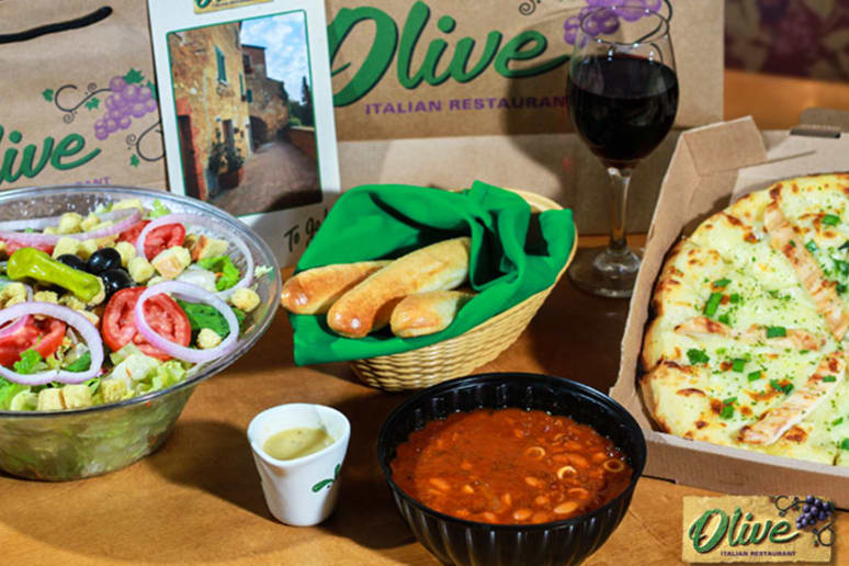 you can ask olive garden for a donation from 10 things you didnt olive garden donation request form