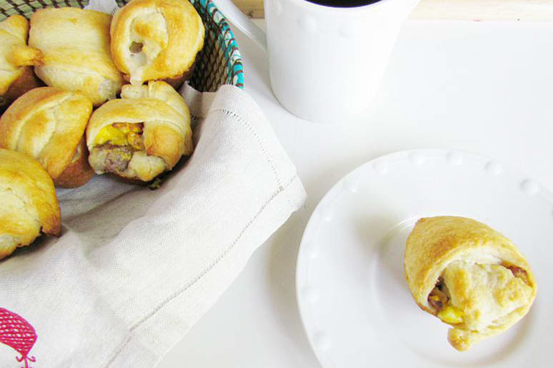 8 Delicious BacktoSchool Breakfast Recipes with Johnsonville Sausage