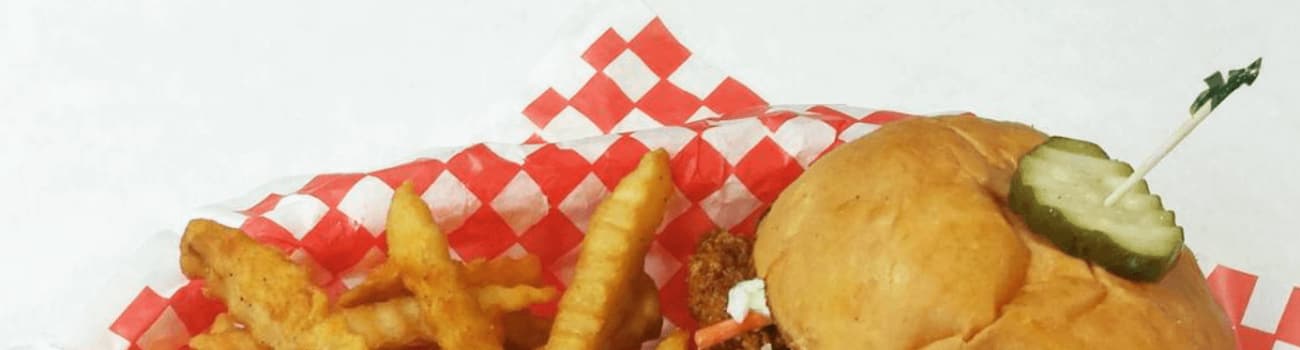 Hattie B's Hattie B's