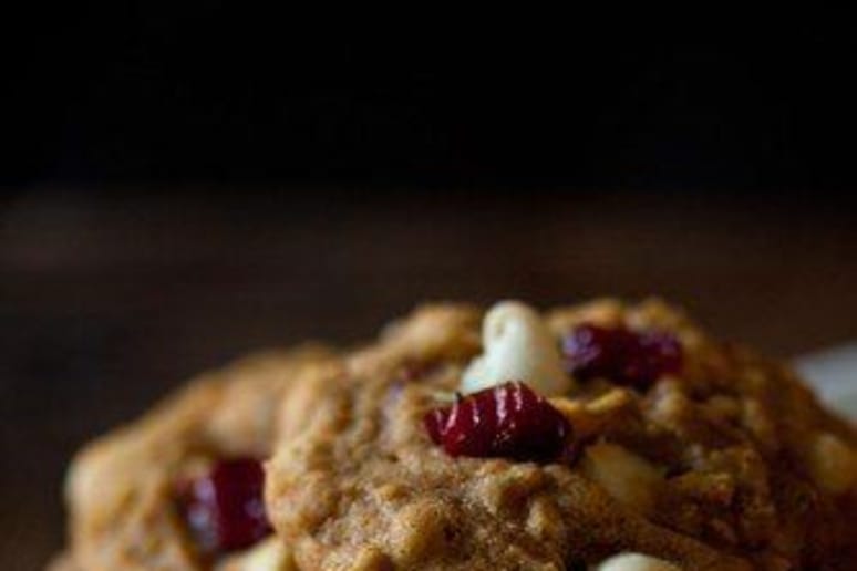 bake sale menu