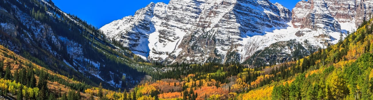 Scenic Spots America Scenic Spots America