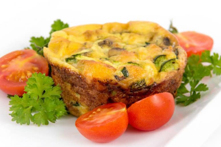31 Cook-Ahead Egg Dishes to Help Make Breakfast a Breeze Slideshow
