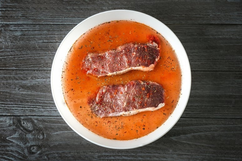 19 Marinades That Will Up Your Steak Game Gallery