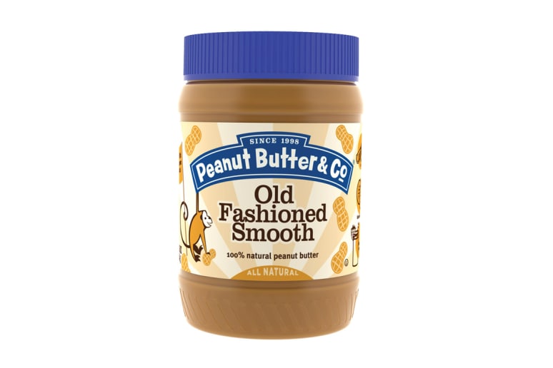 The Healthiest Peanut Butter Brands Gallery