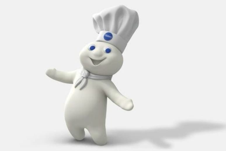 Rudolph R. Perz, Creator of Iconic Pillsbury Doughboy, Has Died