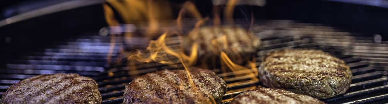 You've Been Grilling Burgers All Wrong