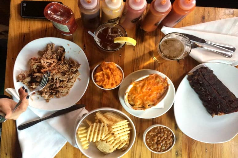 101 Best Casual Restaurants in America for 2017 Slideshow