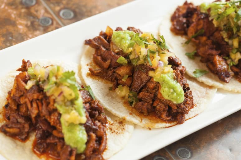 14 Crowd Pleasing Pork Dishes