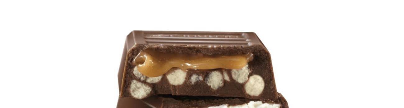 Hershey’s Cookie Layer Crunch