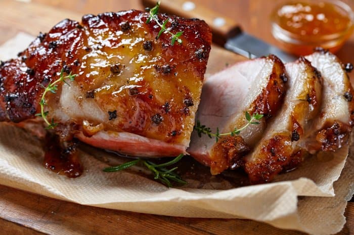 The 12 Best Recipes for Holiday Ham