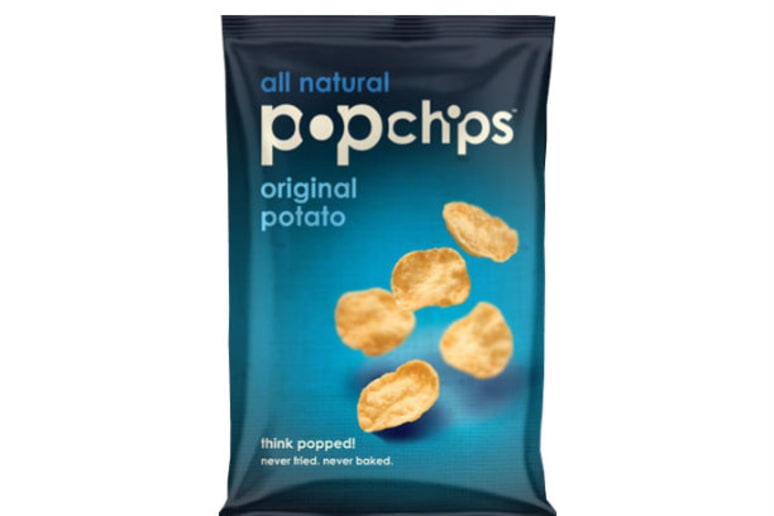 9 Healthiest and Unhealthiest Potato Chips (Slideshow)