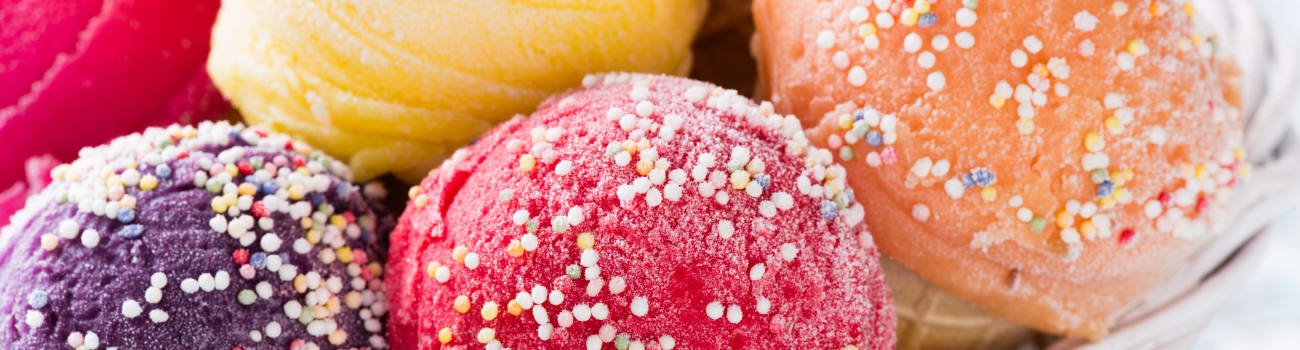 Ice Cream