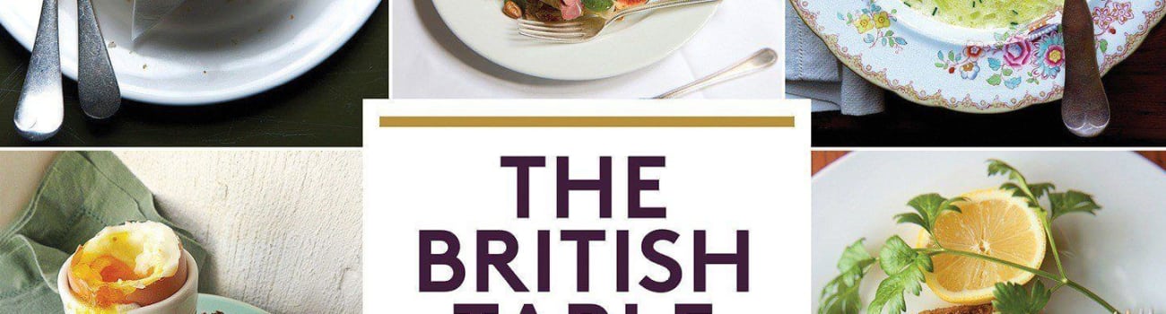 The British Table