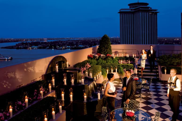 10 Easy Thanksgiving Getaways Slideshow
