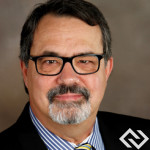 Certified Registered Nurse Anesthetist Headshot