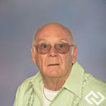 Textile Chemistry Headshot