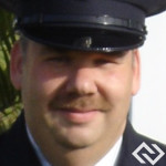 Emergency Medical Services Headshot