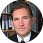 Chiropractic Guideline and Malpractice Expert Headshot