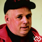 Agricultural Real Estate and Appraisal Headshot