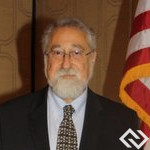 Forensic Engineering Headshot