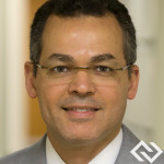 Radiology and Molecular Imaging Headshot