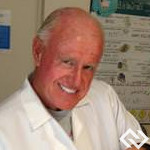 Obstetrics and Gynecology Headshot