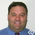 Civil Engineering Headshot