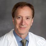 Pediatric Pulmonology Headshot