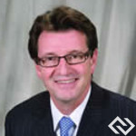 Colorectal, Laparoscopy and Robotic Surgery Headshot