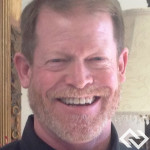 Construction and Property Damage Headshot