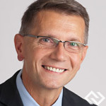 Business and Advanced Analytics Headshot