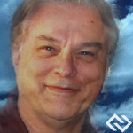 Energy and Petroleum Headshot