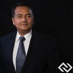 Financial Services and Accounting Headshot