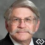 Aerospace and Occupational Medicine Headshot