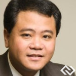 Forensic Valuation Headshot