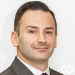 Breast Radiology Headshot