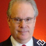 Wireless Systems  Technologies and Patents Expert Witness | Georgia Headshot