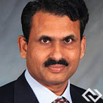 Ophthalmology Headshot