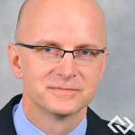 Colorectal Surgery Headshot