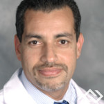 General Surgery Headshot