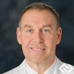 Portrait of expert witness ID E-009461