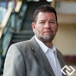 Water Engineering Headshot