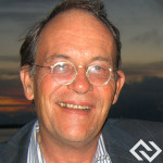 Electrical Engineering Headshot