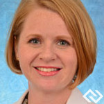 Physical Medicine & Rehabilitation Headshot