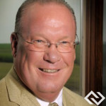 Real Estate and Property Management Headshot