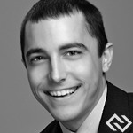 Casualty Actuary Headshot