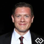 Digital Forensics & Telecommunications Headshot