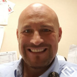 Diagnostic Imaging and Radiology Headshot